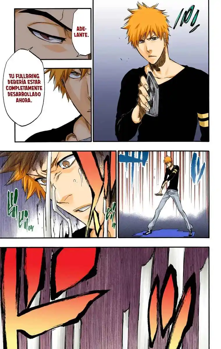 Bleach Full Color - Capítulo 452 - Página 10 - LectorTMOo