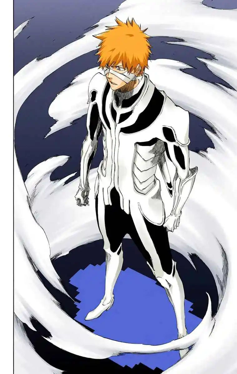 Bleach Full Color - Capítulo 452 - Página 11 - LectorTMOo
