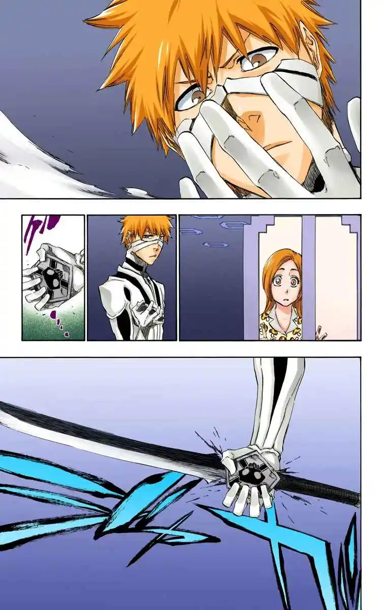 Bleach Full Color - Capítulo 452 - Página 12 - LectorTMOo