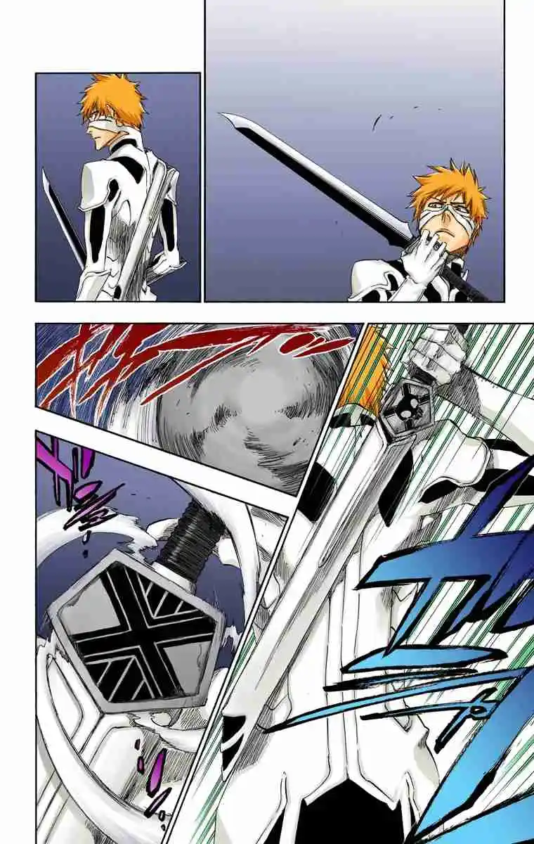 Bleach Full Color - Capítulo 452 - Página 13 - LectorTMOo