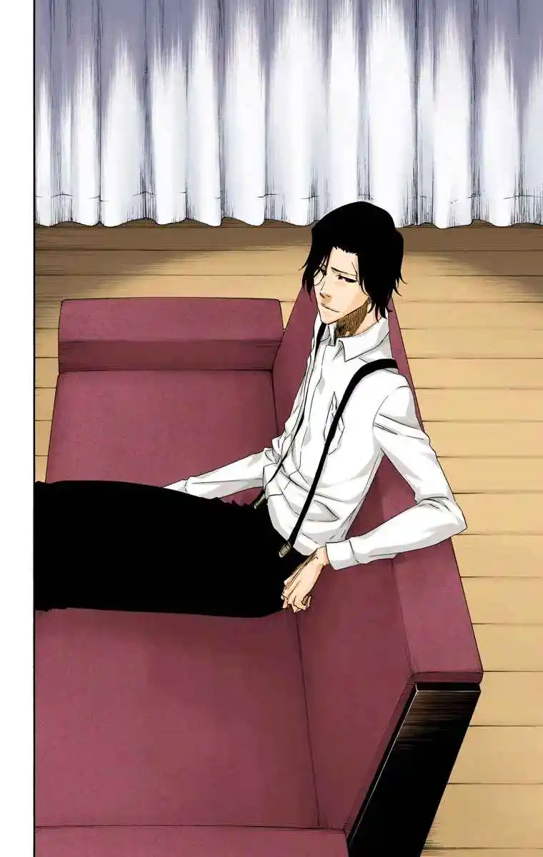 Bleach Full Color - Capítulo 452 - Página 19 - LectorTMOo