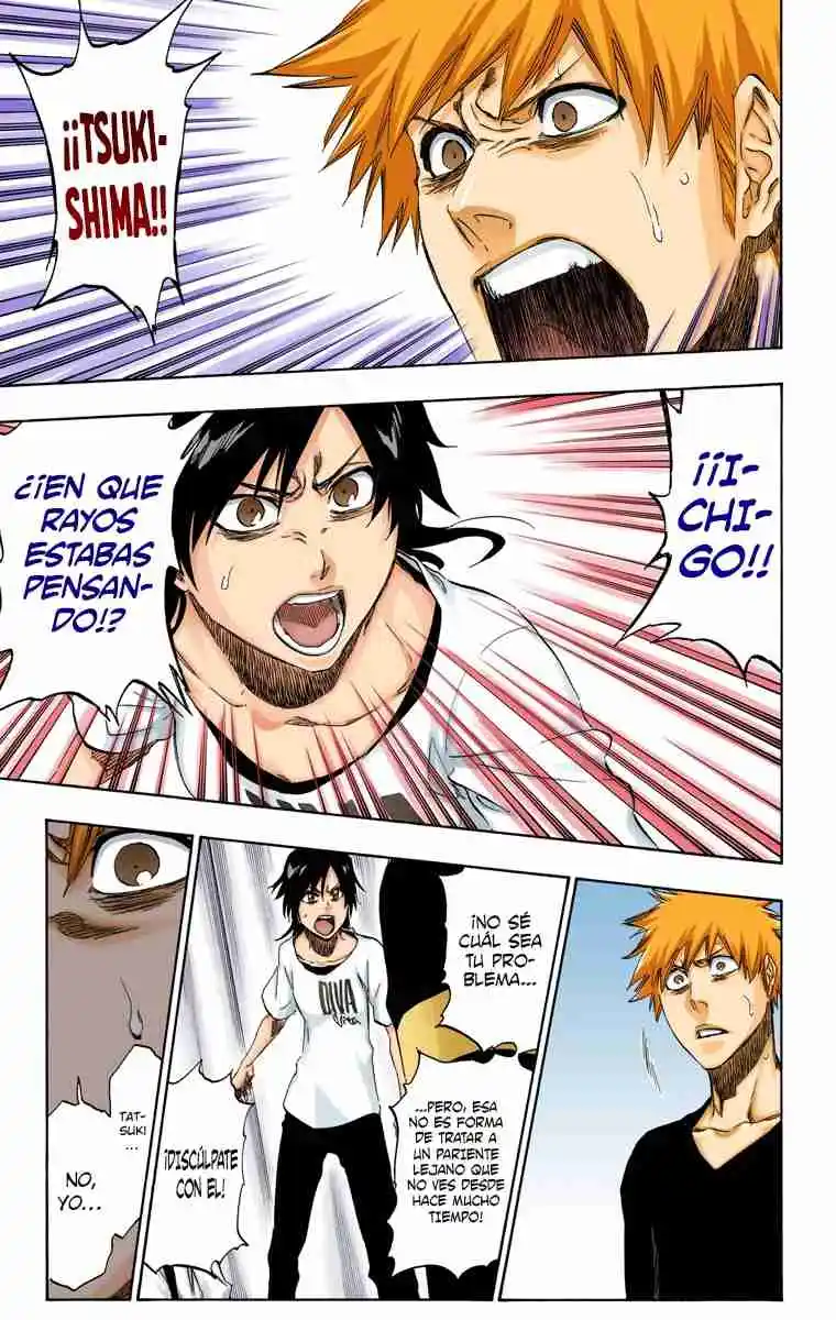 Bleach Full Color - Capítulo 453 - Página 12 - LectorTMOo