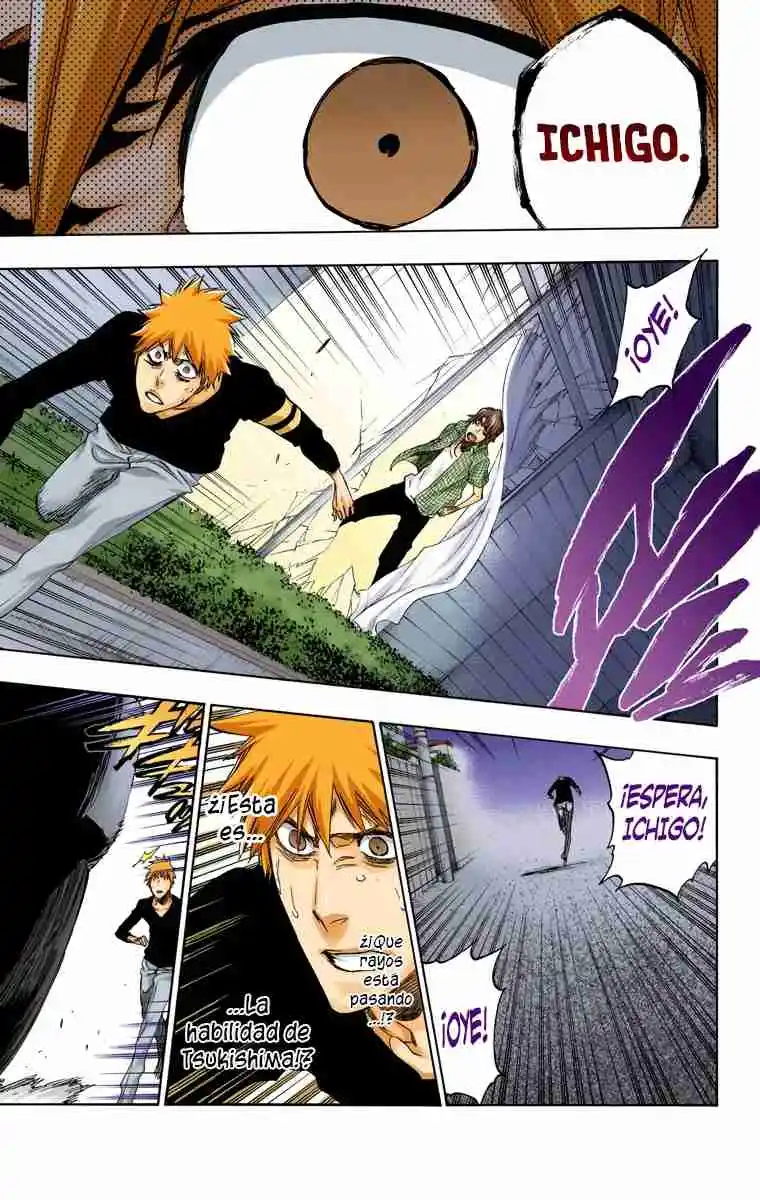 Bleach Full Color - Capítulo 453 - Página 14 - LectorTMOo