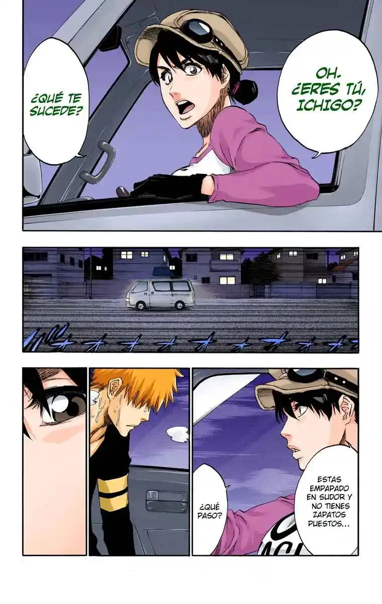 Bleach Full Color - Capítulo 453 - Página 15 - LectorTMOo