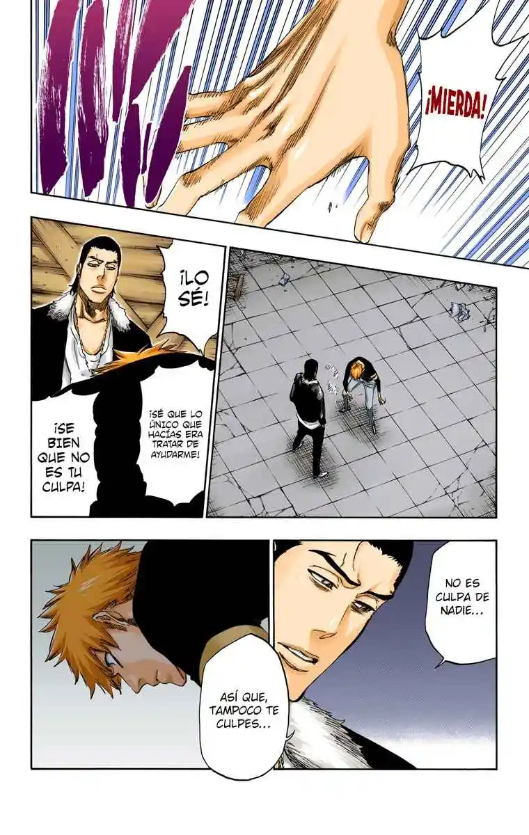 Bleach Full Color - Capítulo 454 - Página 7 - LectorTMOo