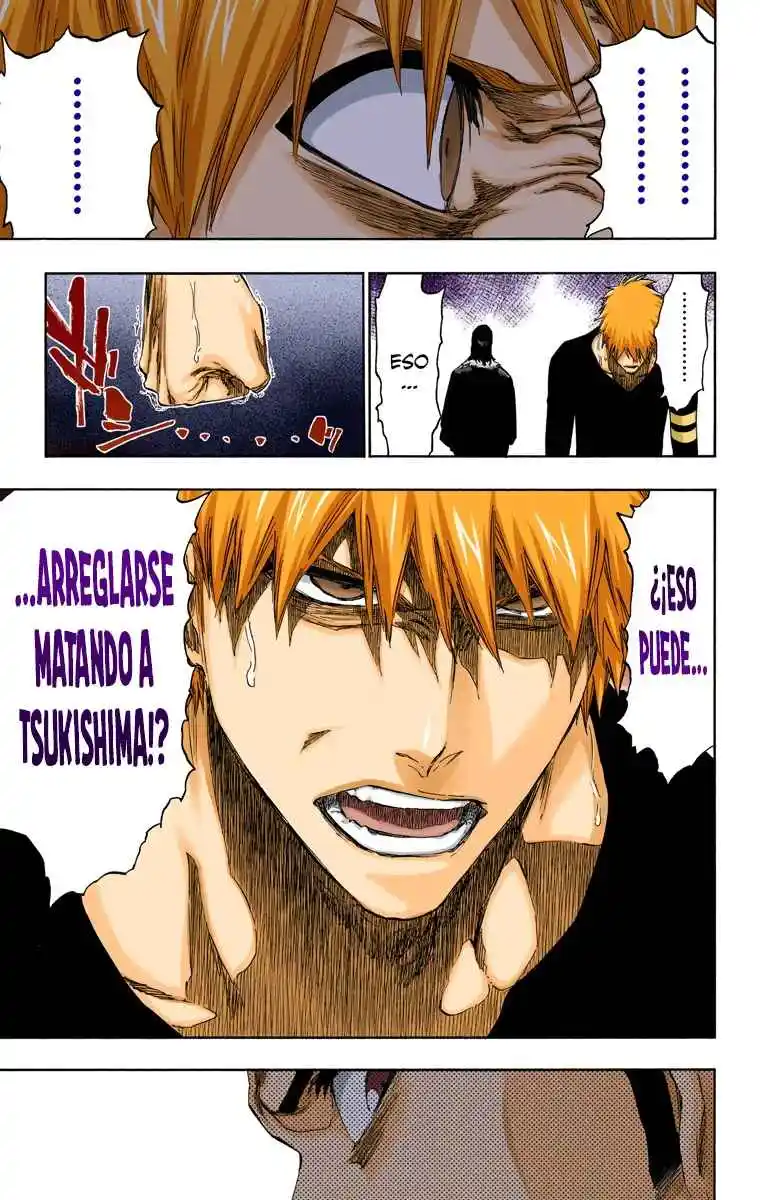 Bleach Full Color - Capítulo 454 - Página 12 - LectorTMOo