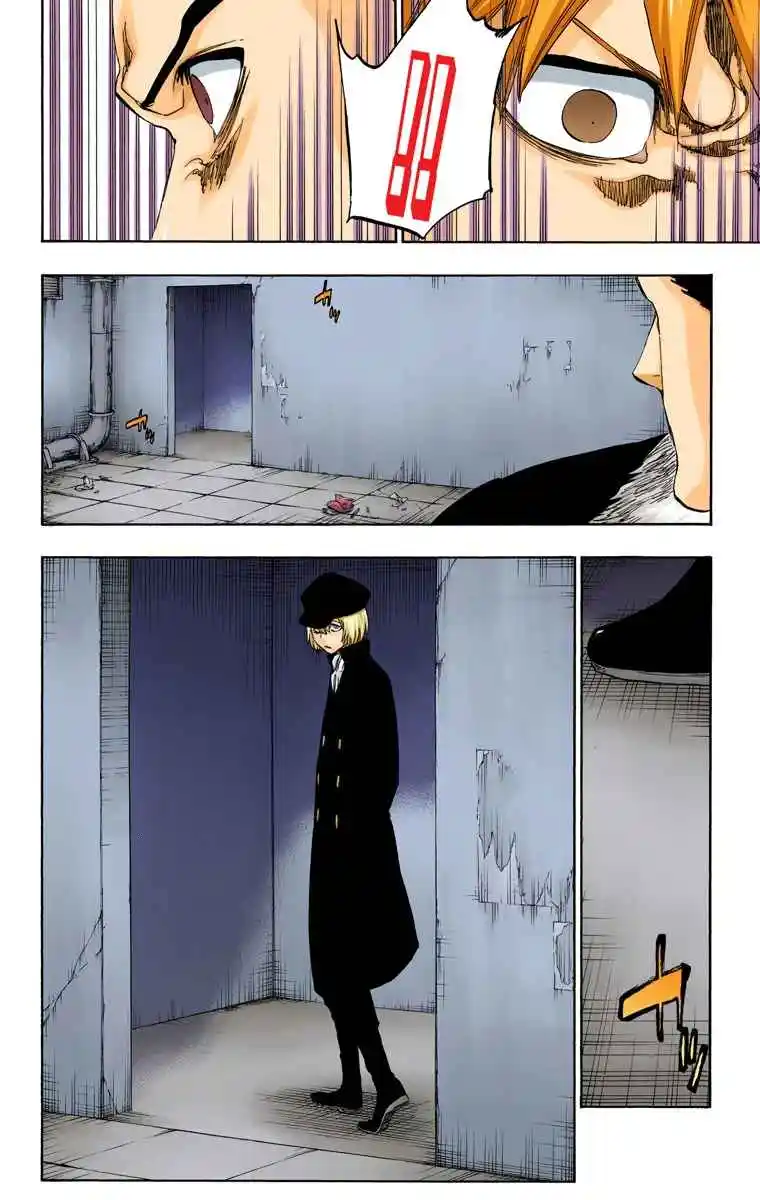 Bleach Full Color - Capítulo 454 - Página 15 - LectorTMOo