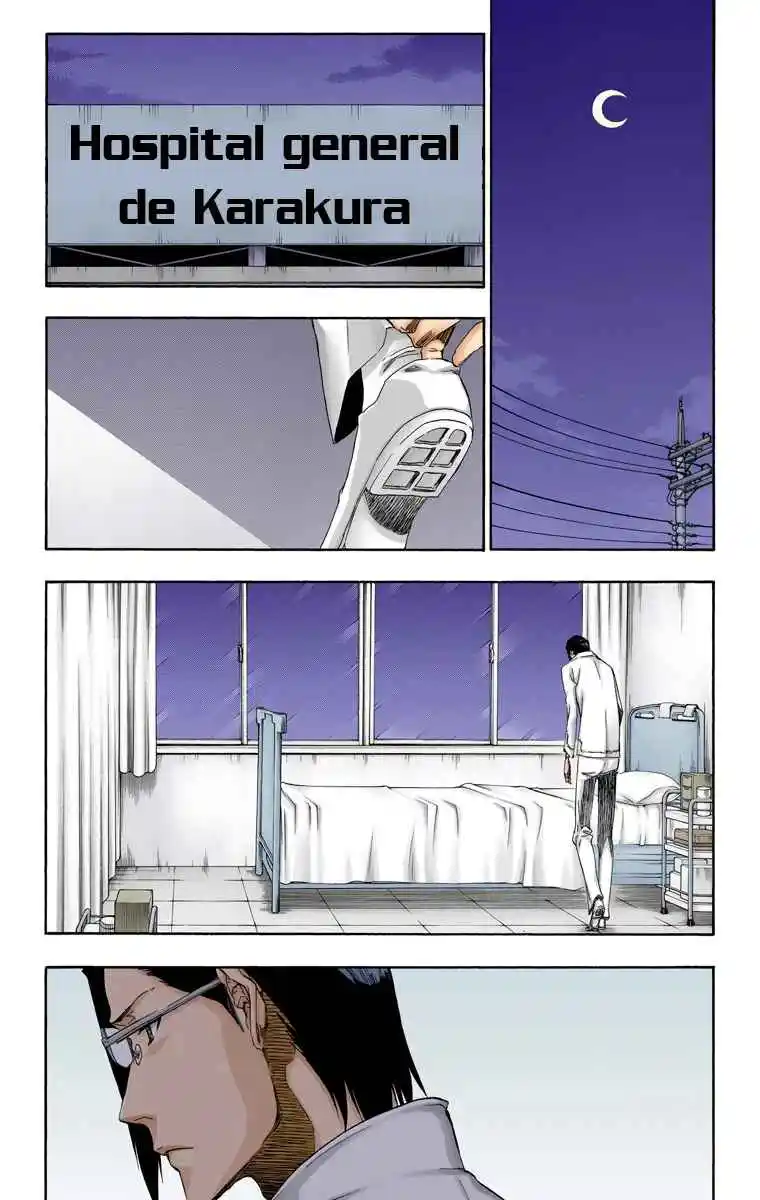 Bleach Full Color - Capítulo 454 - Página 18 - LectorTMOo