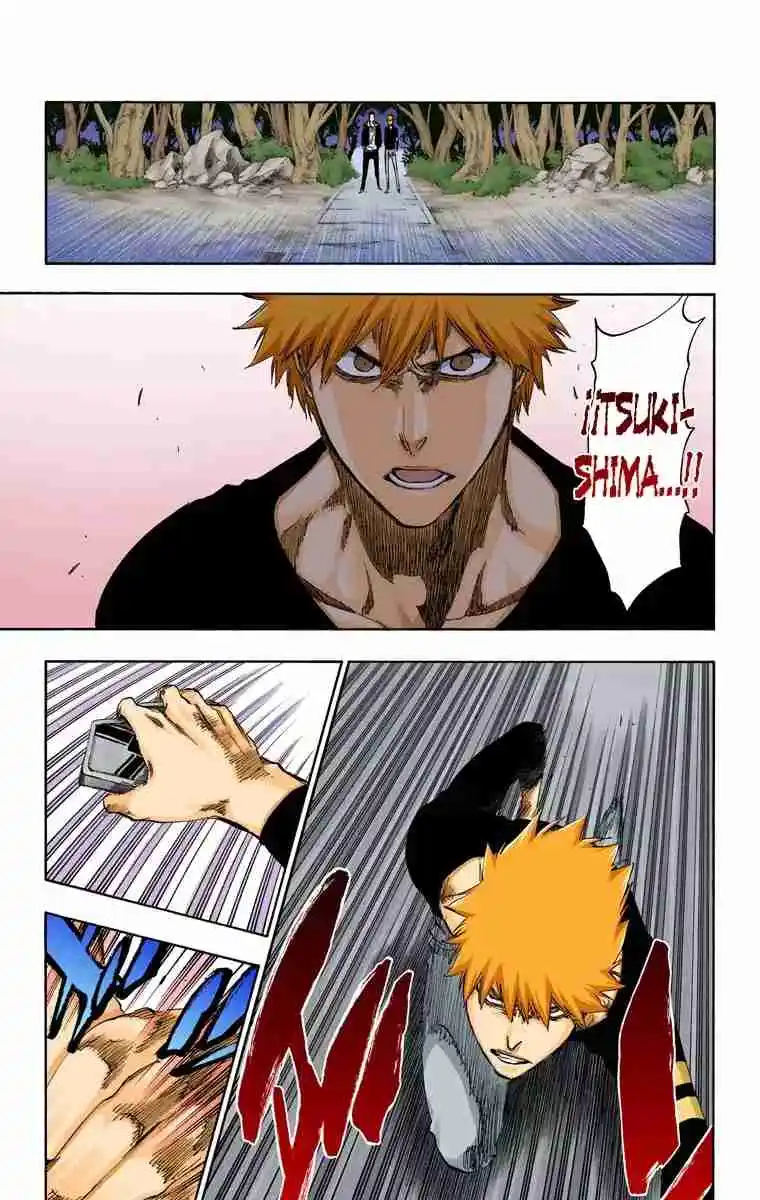 Bleach Full Color - Capítulo 455 - Página 4 - LectorTMOo
