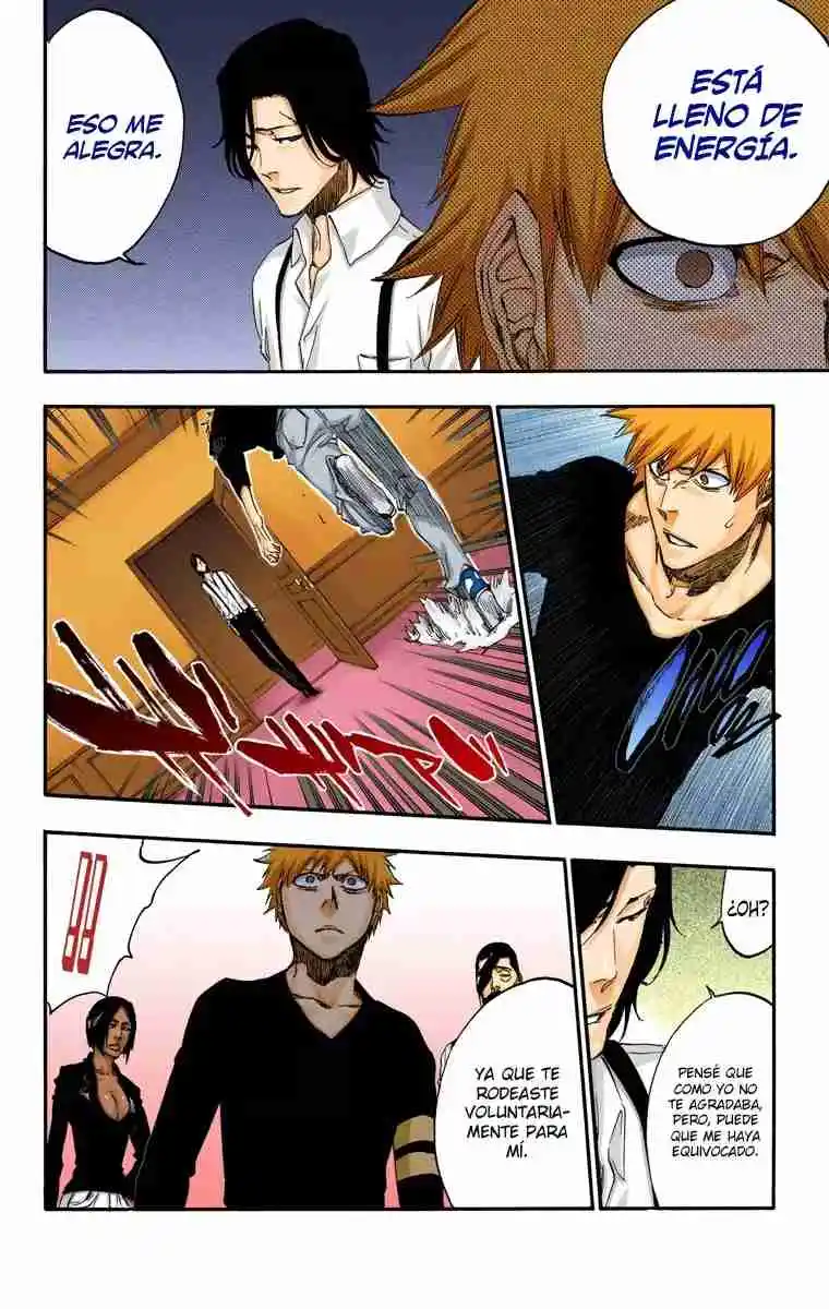 Bleach Full Color - Capítulo 455 - Página 13 - LectorTMOo