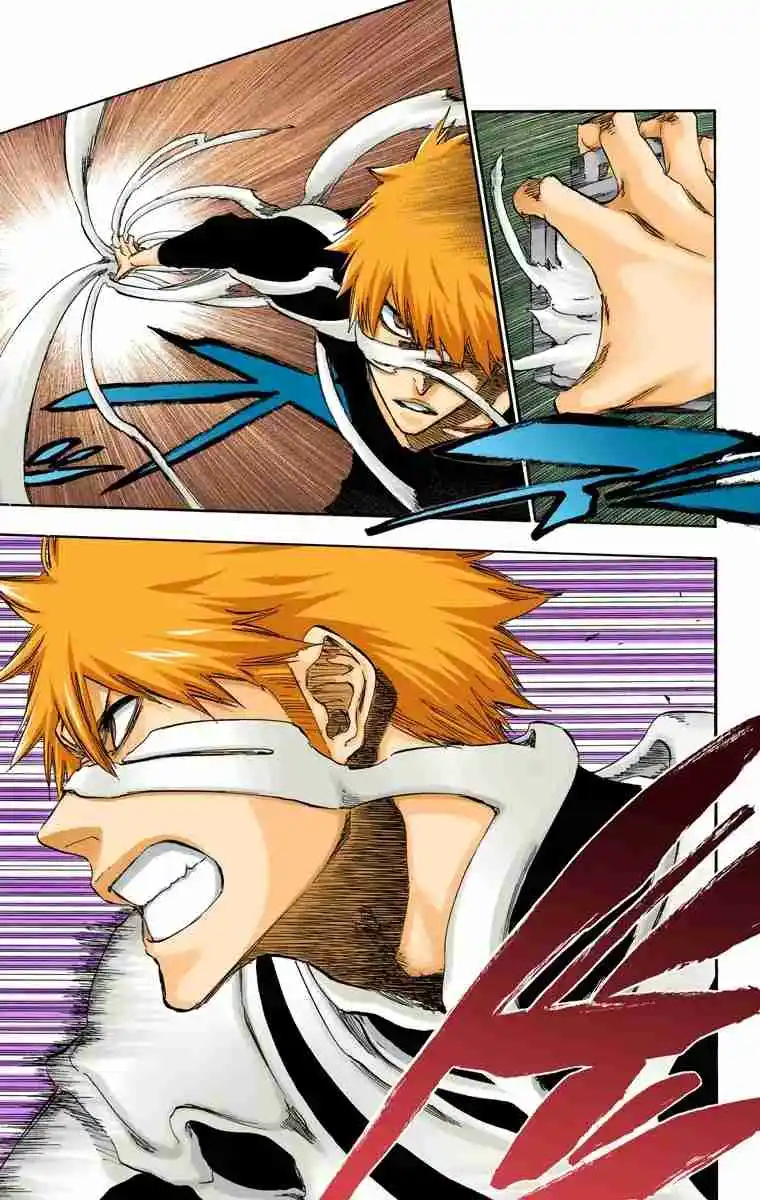 Bleach Full Color - Capítulo 455 - Página 16 - LectorTMOo