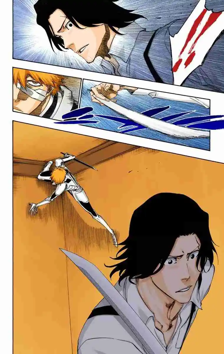 Bleach Full Color - Capítulo 455 - Página 17 - LectorTMOo