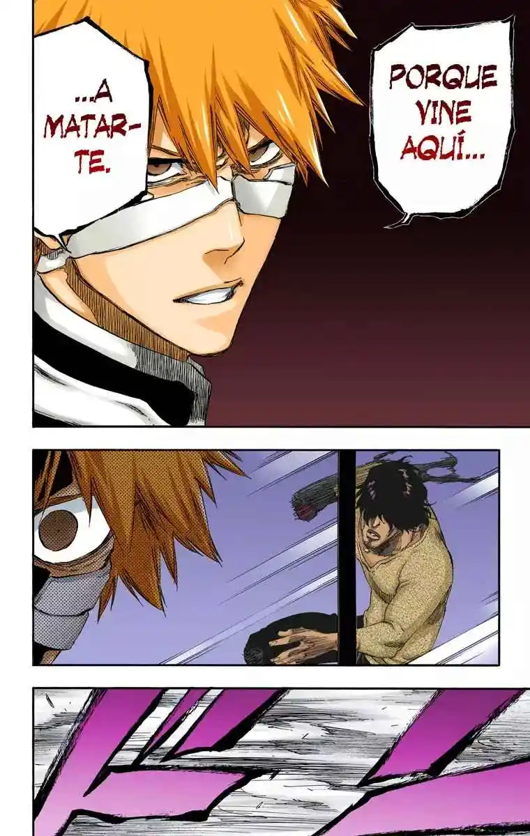 Bleach Full Color - Capítulo 455 - Página 19 - LectorTMOo