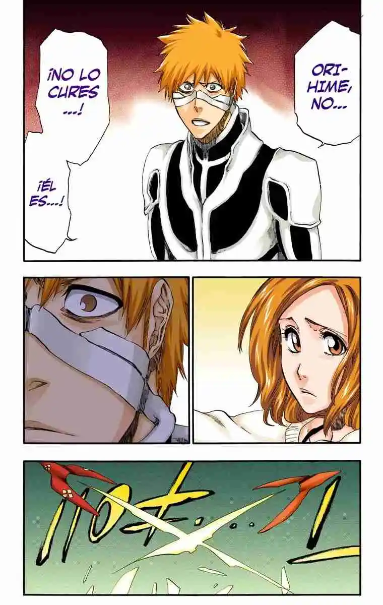 Bleach Full Color - Capítulo 456 - Página 5 - LectorTMOo