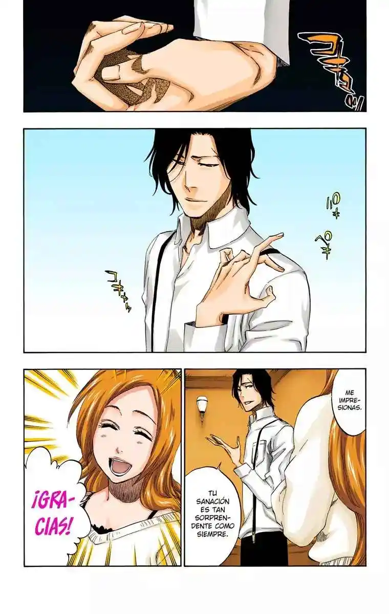 Bleach Full Color - Capítulo 456 - Página 6 - LectorTMOo