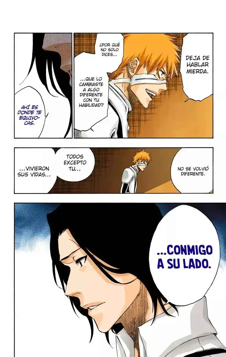 Bleach Full Color - Capítulo 456 - Página 14 - LectorTMOo
