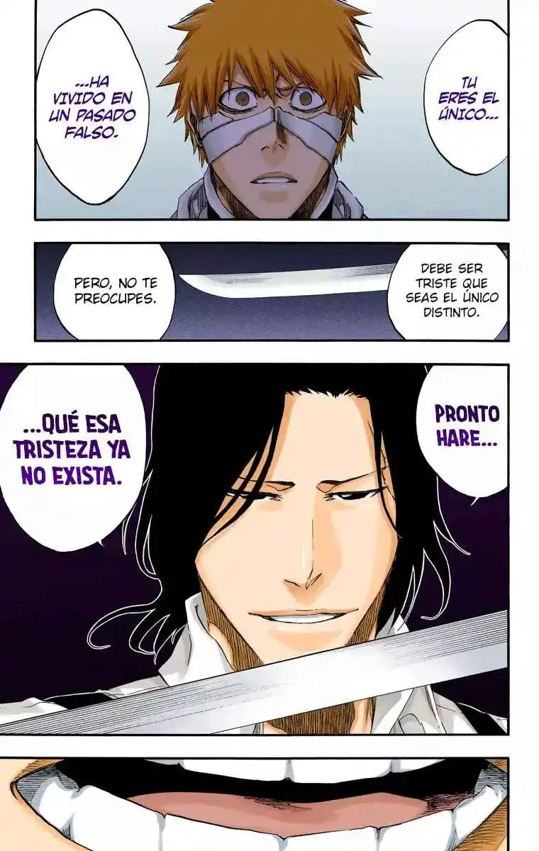 Bleach Full Color - Capítulo 456 - Página 15 - LectorTMOo