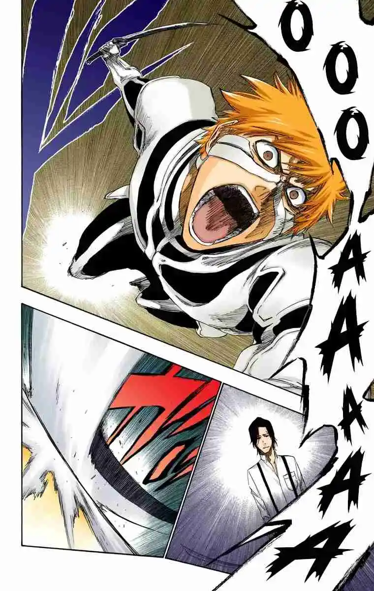 Bleach Full Color - Capítulo 456 - Página 16 - LectorTMOo