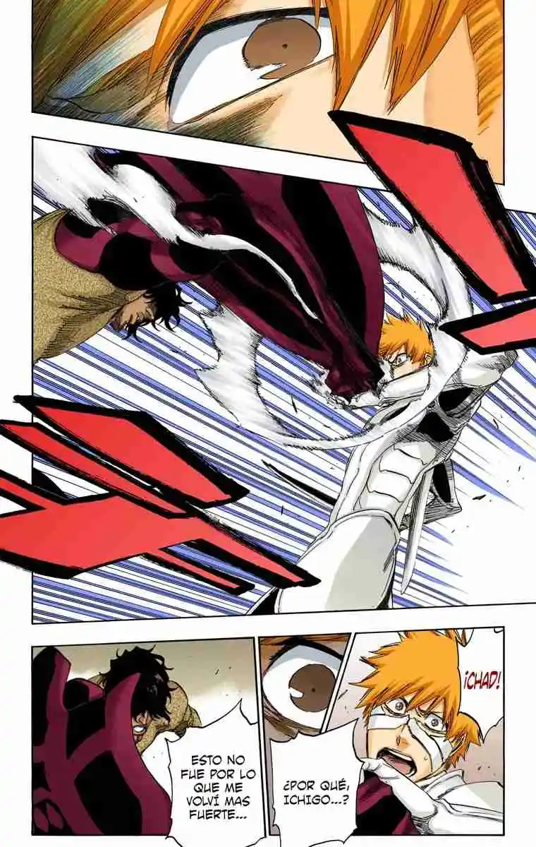 Bleach Full Color - Capítulo 456 - Página 18 - LectorTMOo