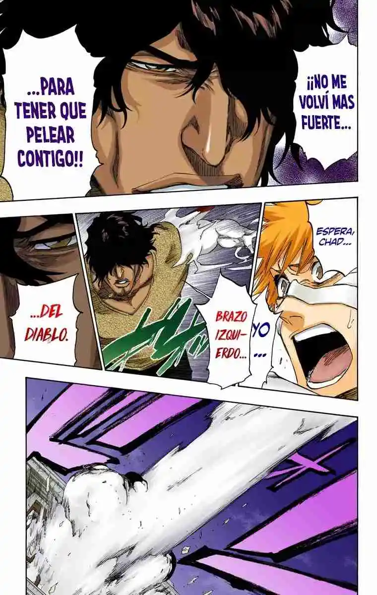 Bleach Full Color - Capítulo 456 - Página 19 - LectorTMOo