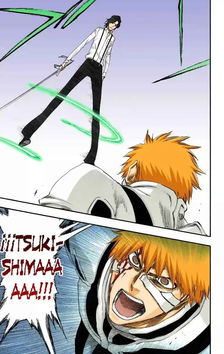 Bleach Full Color - Capítulo 456 - Página 21 - LectorTMOo