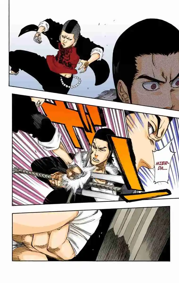 Bleach Full Color - Capítulo 457 - Página 5 - LectorTMOo