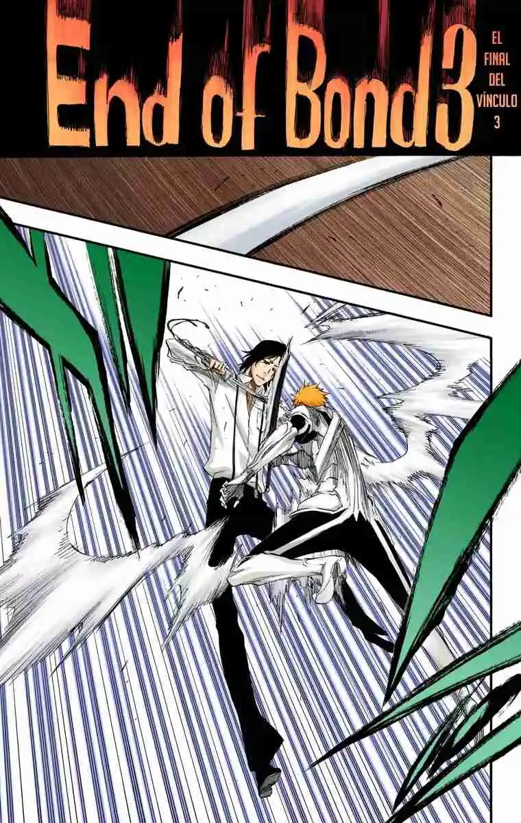 Bleach Full Color - Capítulo 457 - Página 10 - LectorTMOo