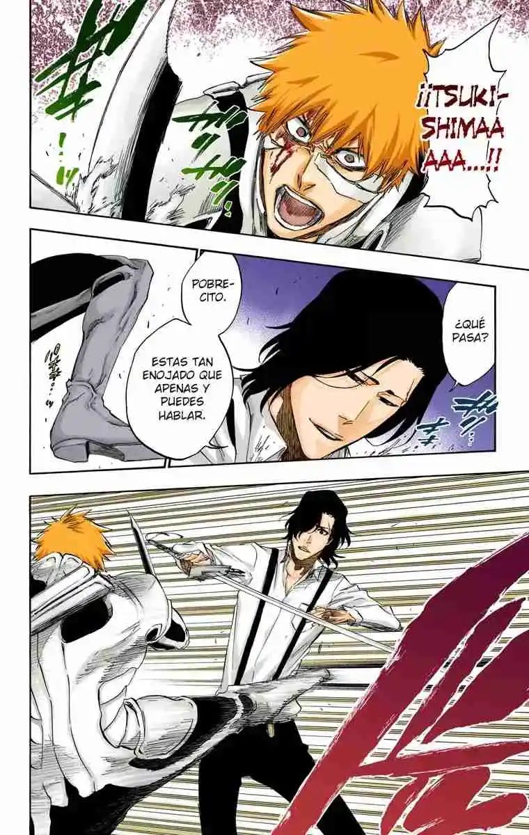 Bleach Full Color - Capítulo 457 - Página 11 - LectorTMOo