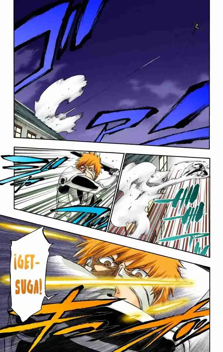 Bleach Full Color - Capítulo 457 - Página 12 - LectorTMOo