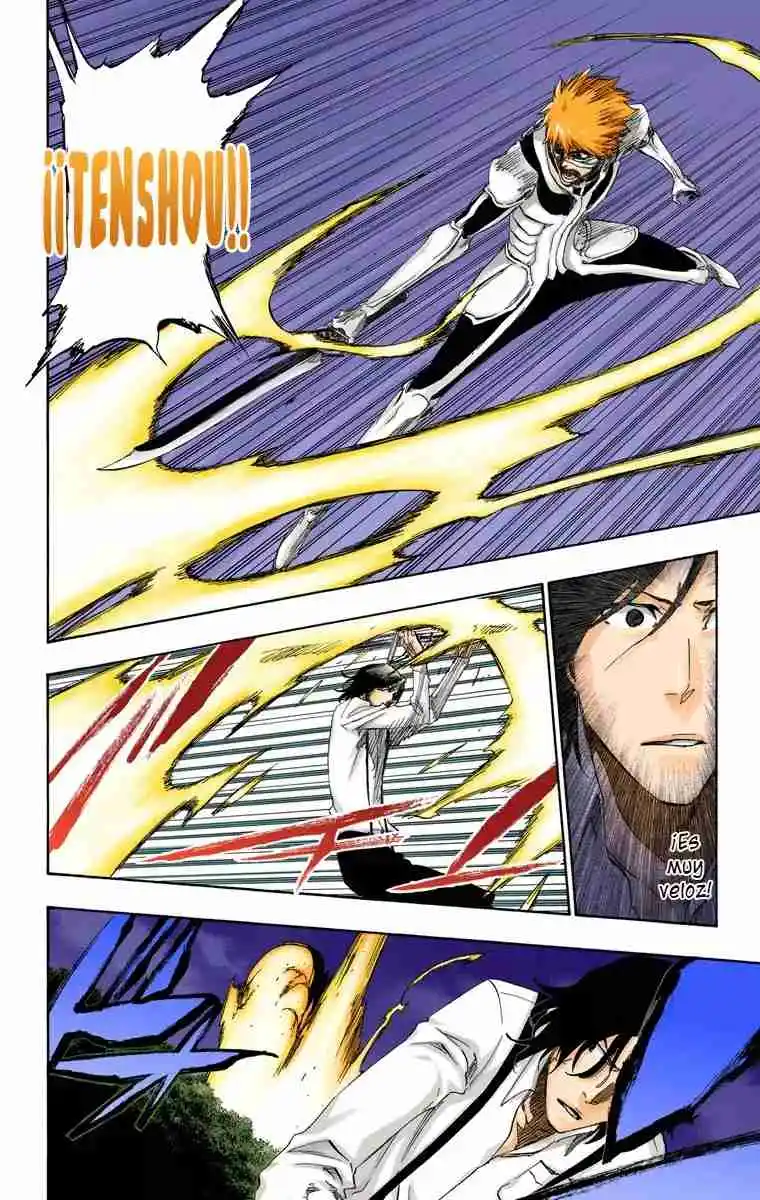 Bleach Full Color - Capítulo 457 - Página 13 - LectorTMOo