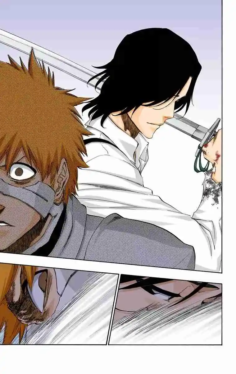 Bleach Full Color - Capítulo 457 - Página 18 - LectorTMOo
