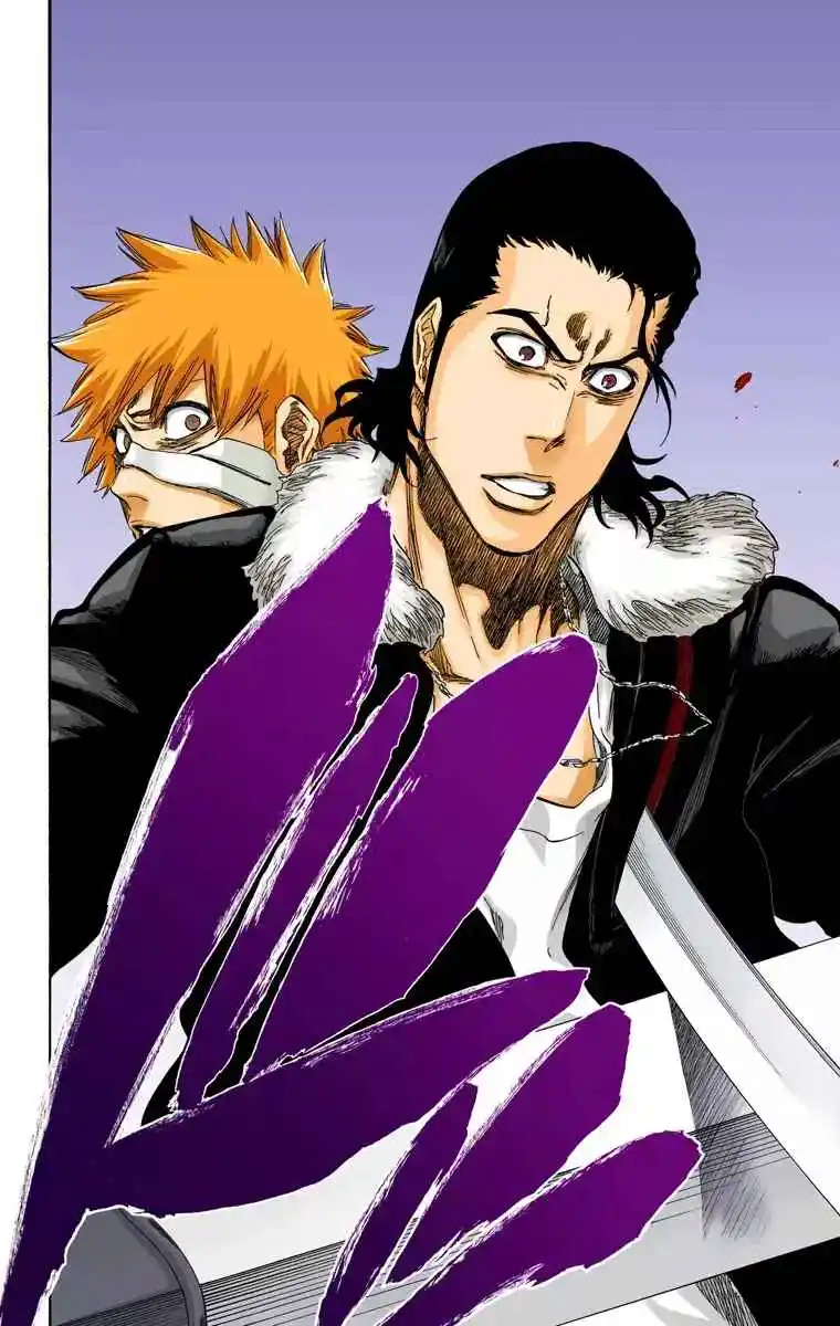 Bleach Full Color - Capítulo 457 - Página 19 - LectorTMOo