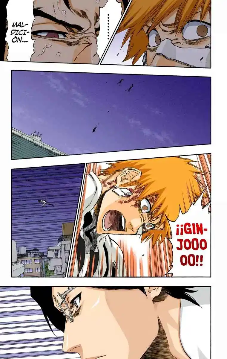 Bleach Full Color - Capítulo 457 - Página 20 - LectorTMOo