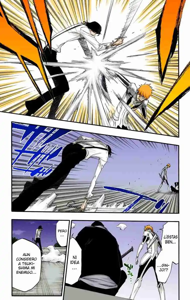 Bleach Full Color - Capítulo 458 - Página 6 - LectorTMOo