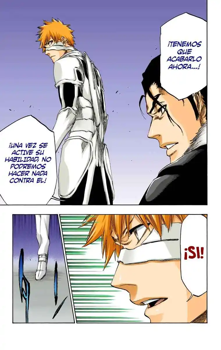 Bleach Full Color - Capítulo 458 - Página 8 - LectorTMOo