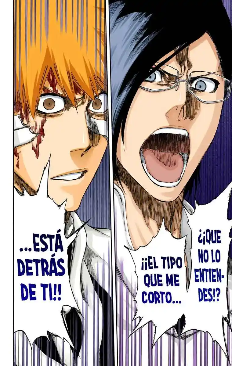 Bleach Full Color - Capítulo 458 - Página 13 - LectorTMOo