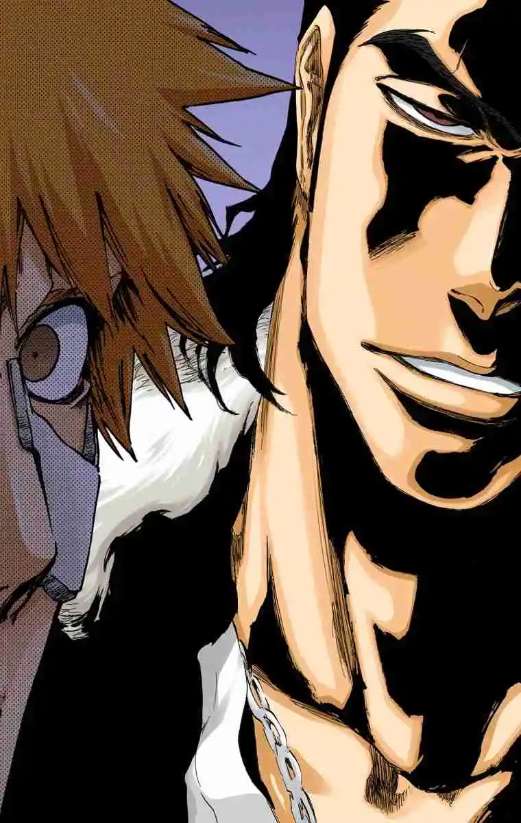 Bleach Full Color - Capítulo 458 - Página 14 - LectorTMOo