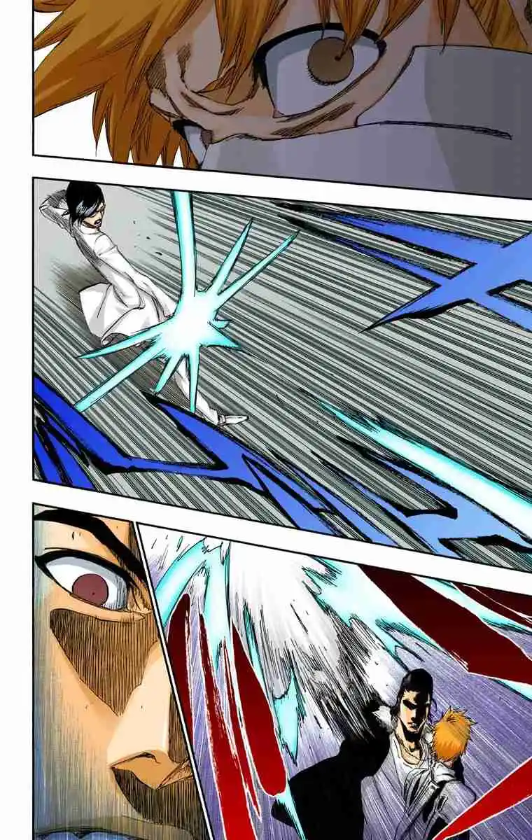 Bleach Full Color - Capítulo 458 - Página 15 - LectorTMOo