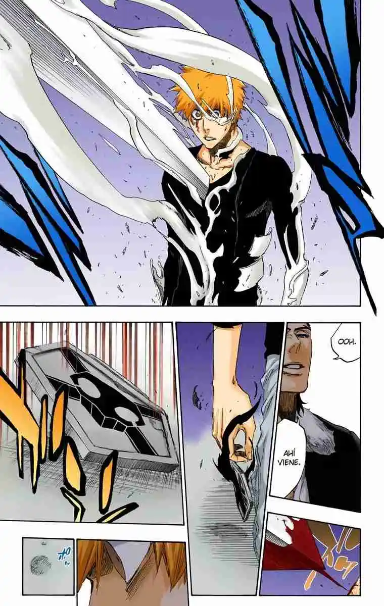 Bleach Full Color - Capítulo 459 - Página 8 - LectorTMOo