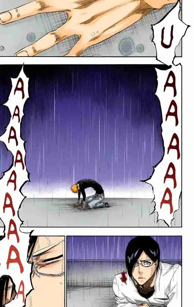 Bleach Full Color - Capítulo 459 - Página 10 - LectorTMOo