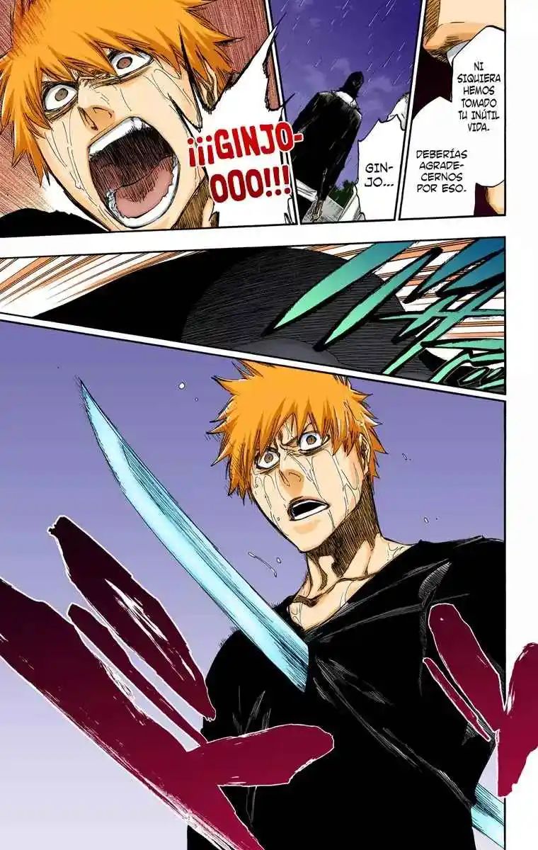 Bleach Full Color - Capítulo 459 - Página 12 - LectorTMOo