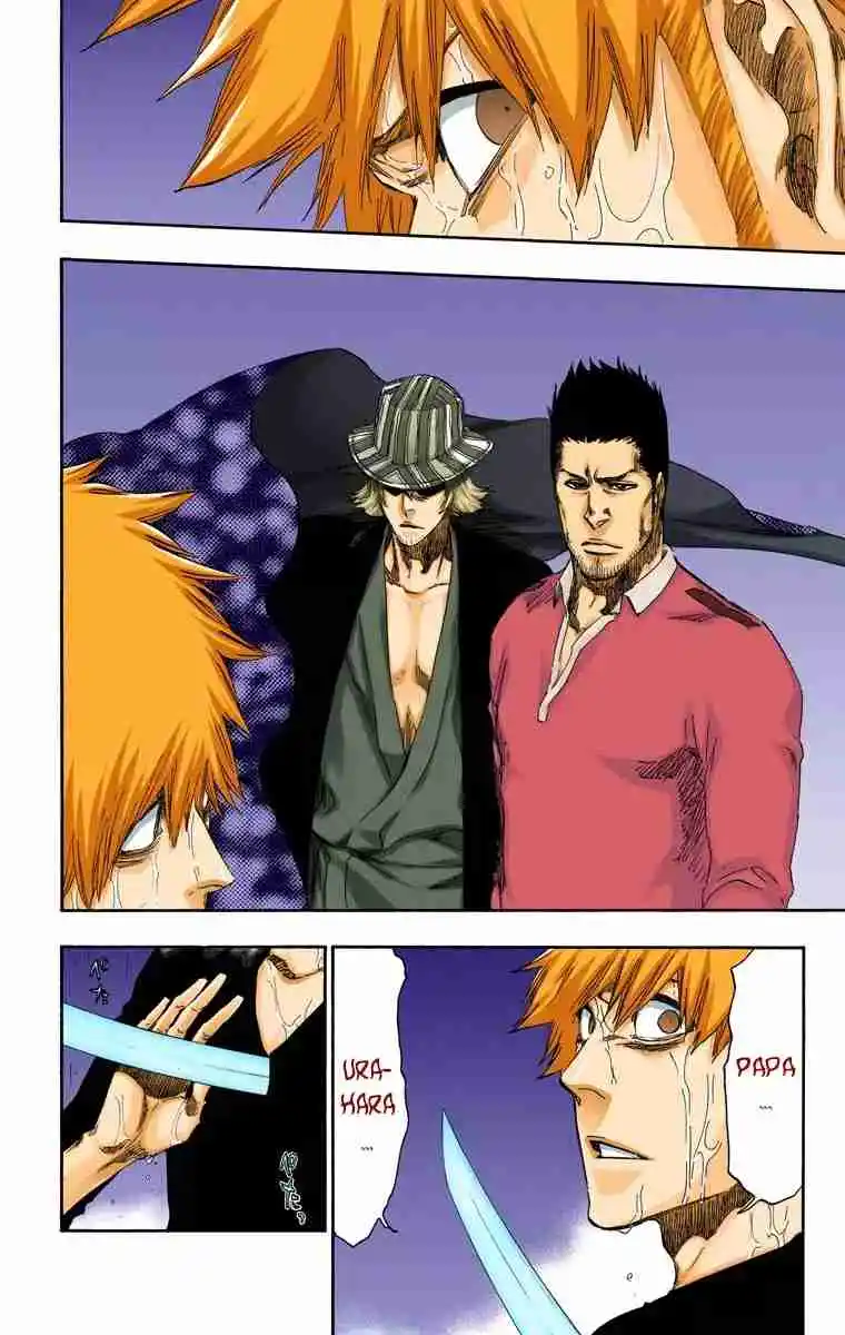 Bleach Full Color - Capítulo 459 - Página 13 - LectorTMOo