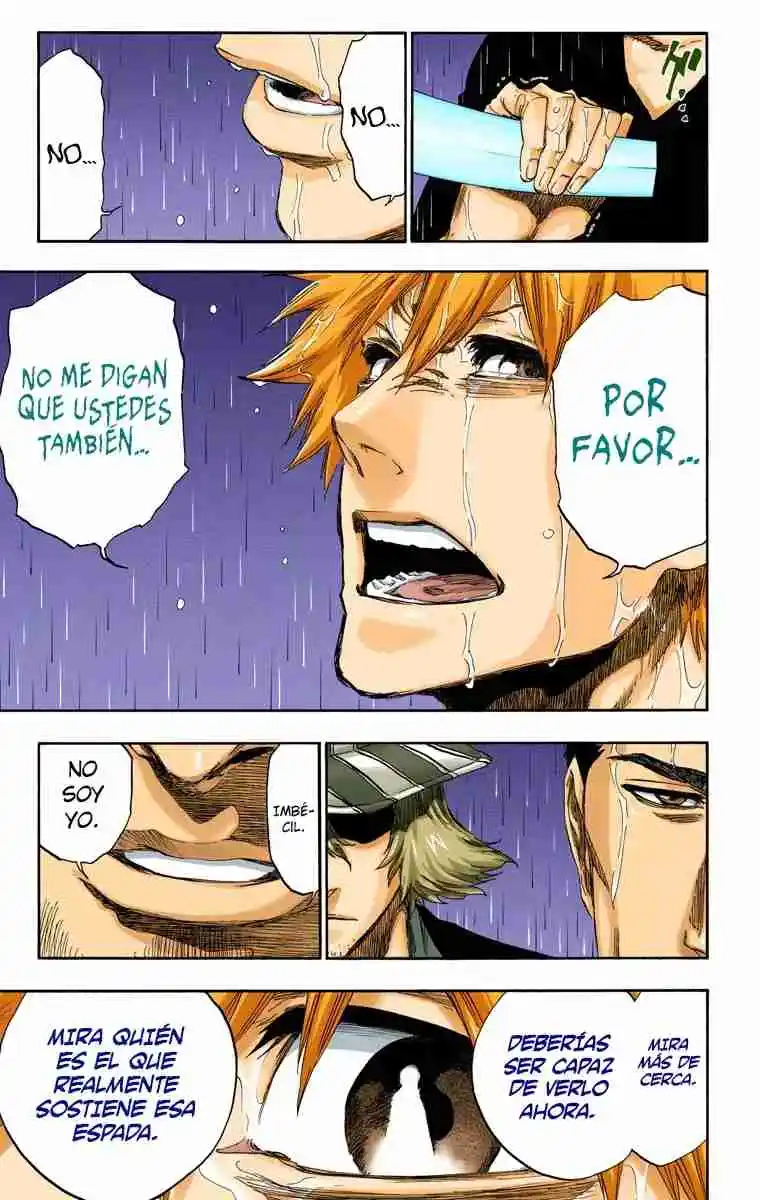 Bleach Full Color - Capítulo 459 - Página 14 - LectorTMOo