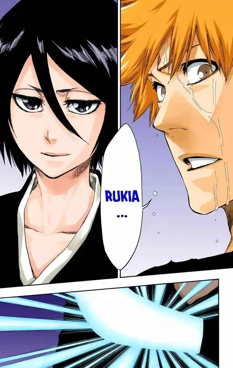 Bleach Full Color - Capítulo 459 - Página 16 - LectorTMOo