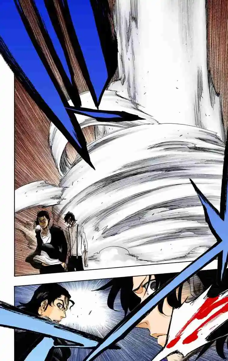 Bleach Full Color - Capítulo 459 - Página 17 - LectorTMOo