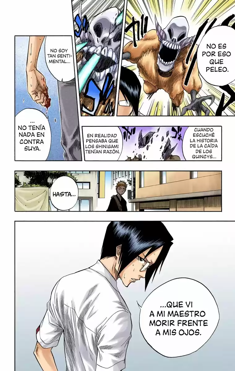 Bleach Full Color - Capítulo 46 - Página 11 - LectorTMOo