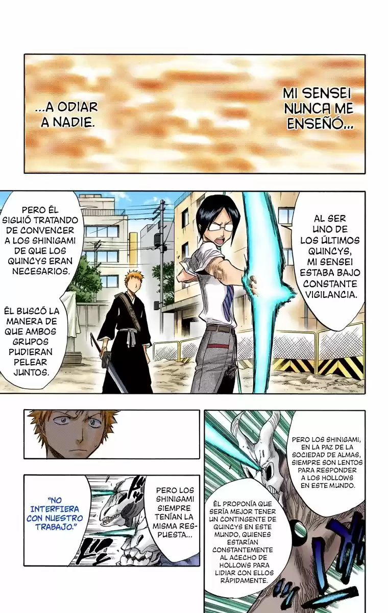 Bleach Full Color - Capítulo 46 - Página 14 - LectorTMOo