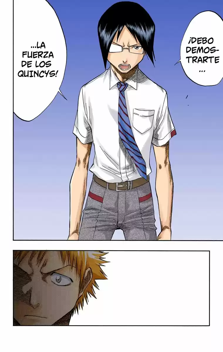 Bleach Full Color - Capítulo 46 - Página 17 - LectorTMOo