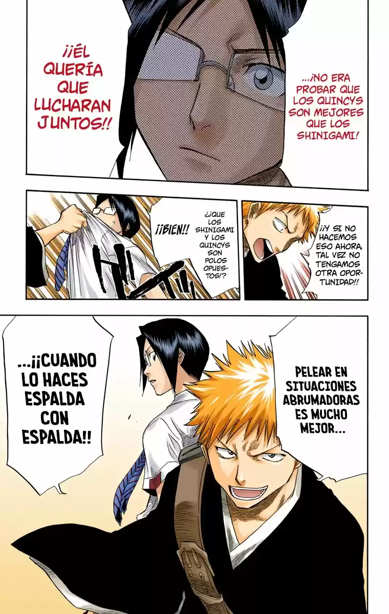 Bleach Full Color - Capítulo 46 - Página 20 - LectorTMOo