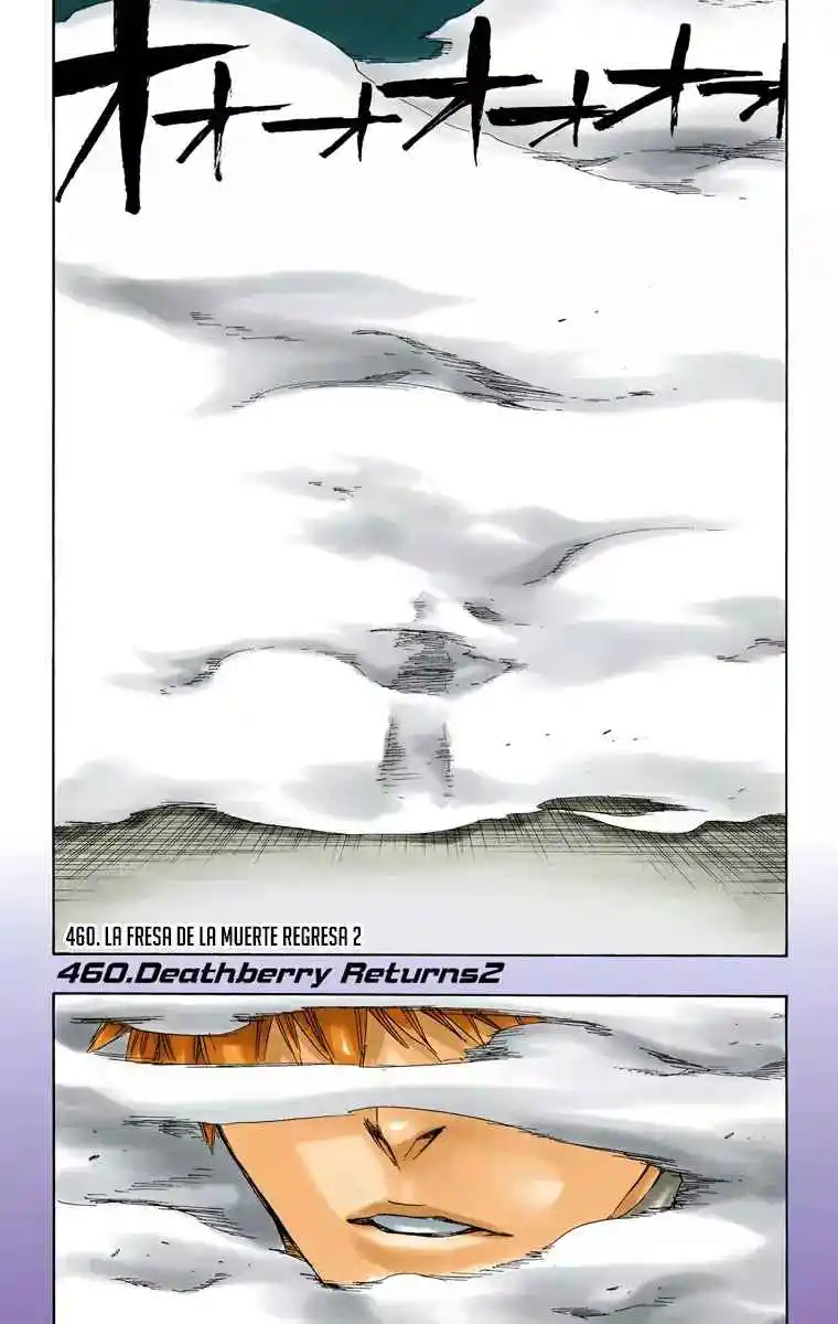 Bleach Full Color - Capítulo 460 - Página 6 - LectorTMOo